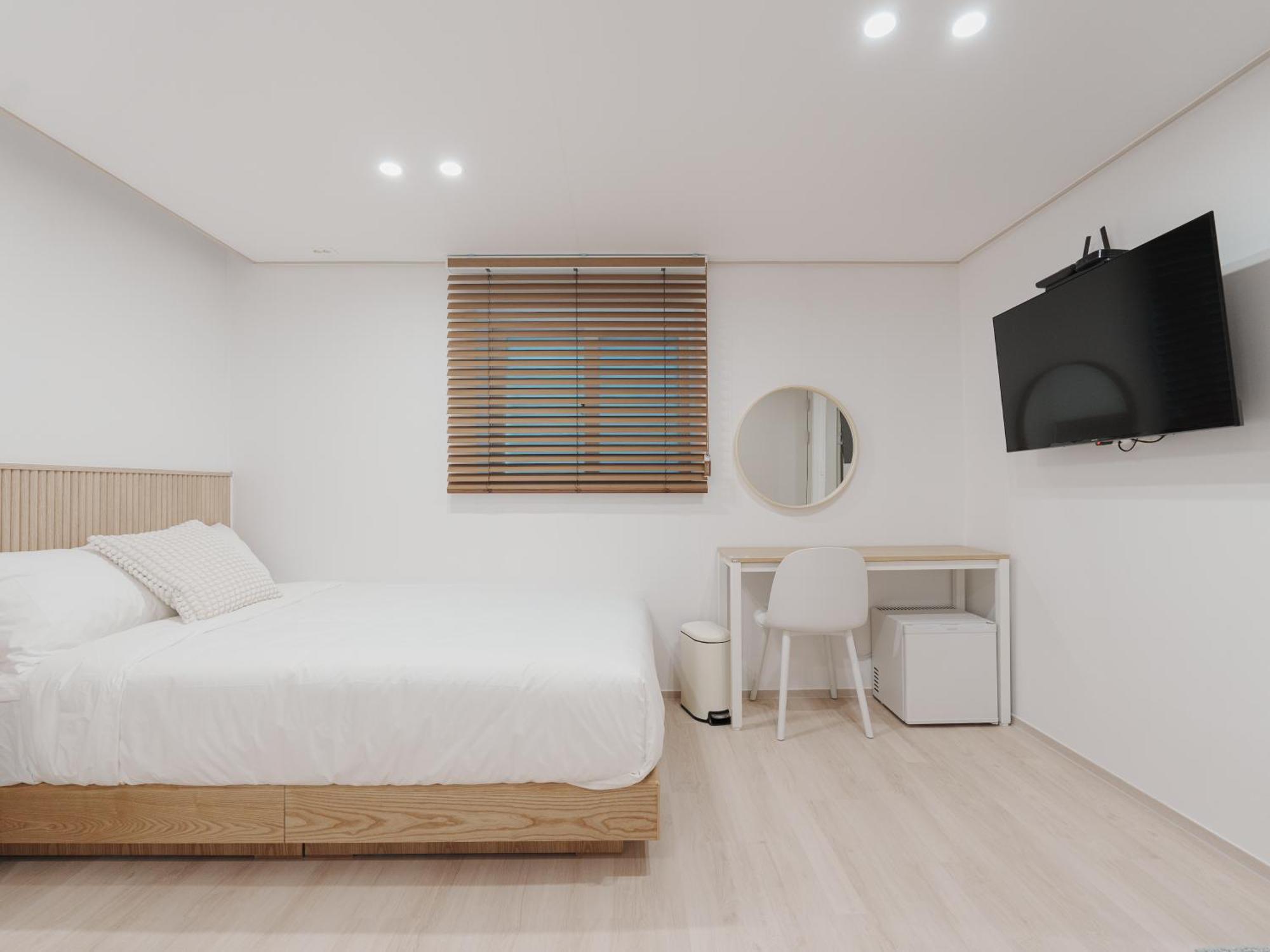 Hotel Elly Seul